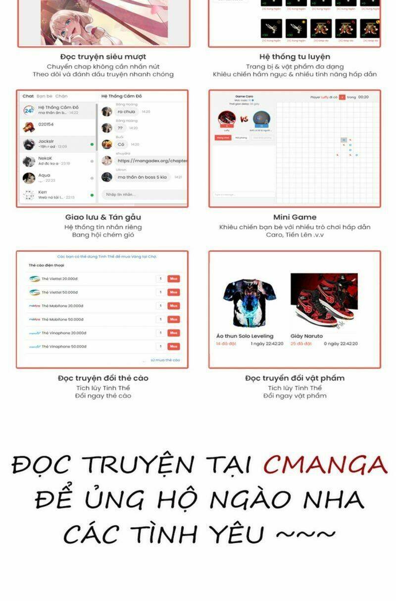 thiên kim bất hoán chapter 59 30