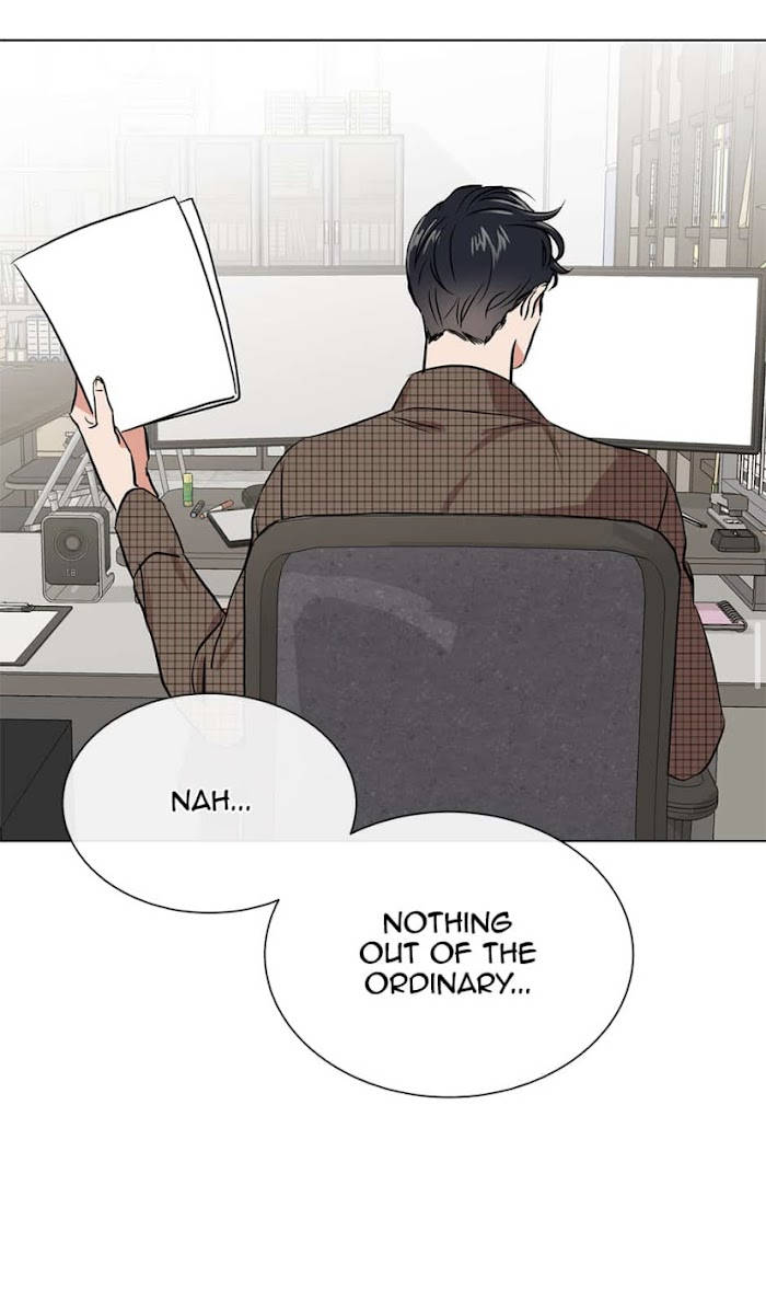 [raw] red candy chapter 39 24