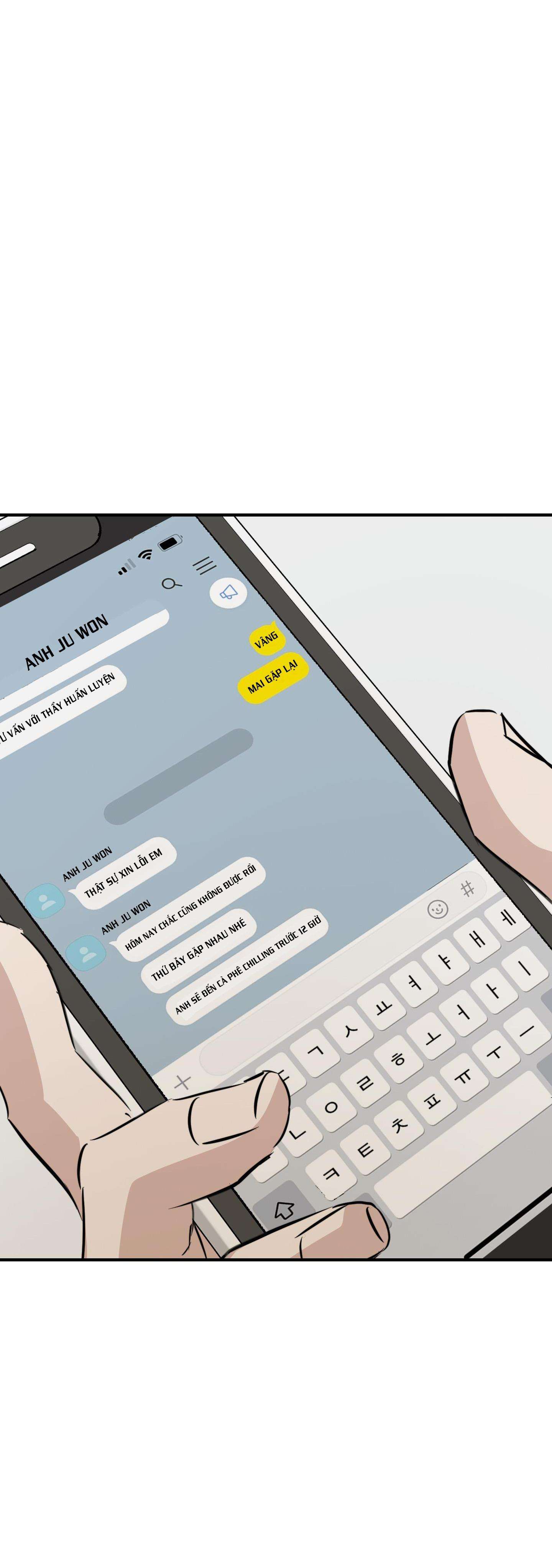 high clear chapter 68 51