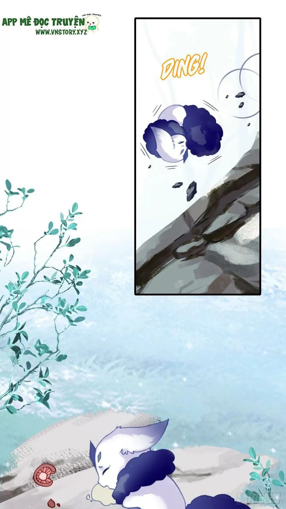 lại bị bệnh chiều chuộng quấn lấy chapter 76 59