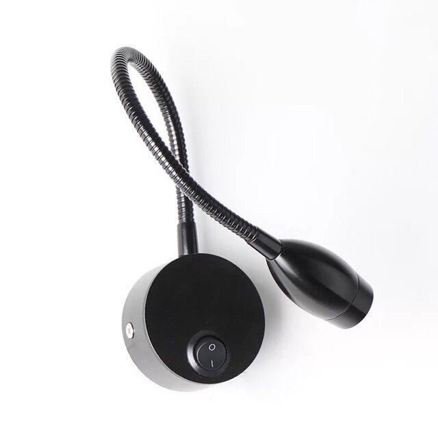 Đèn đọc sách gắn tường