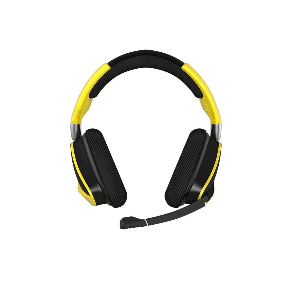 Tai nghe choàng đầu Headphone Void Pro SE- Yellow-CA-9011150-AP