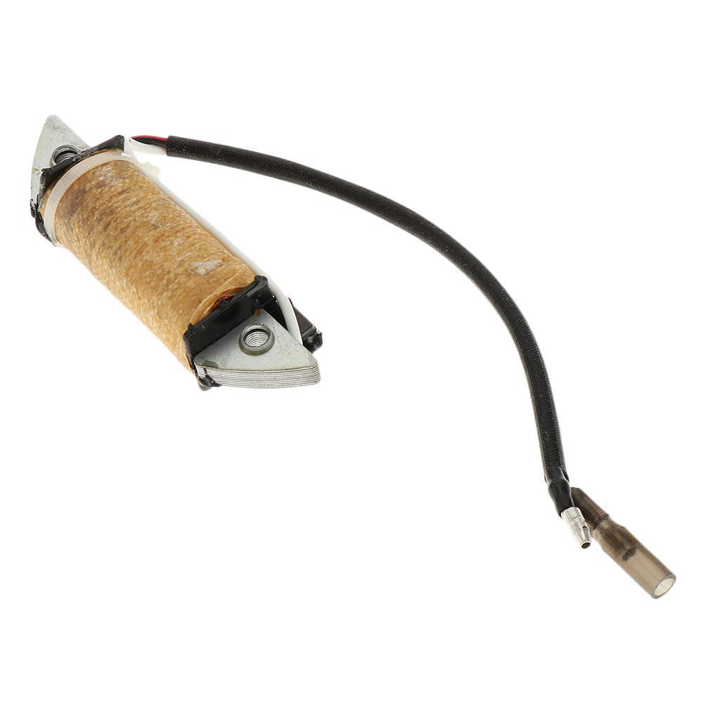 Ignition for / 9.8B Outboard Motor