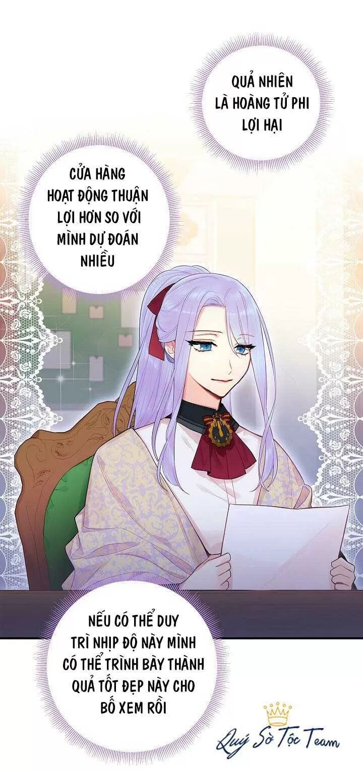 thánh nữ ẩn danh chapter 124 2