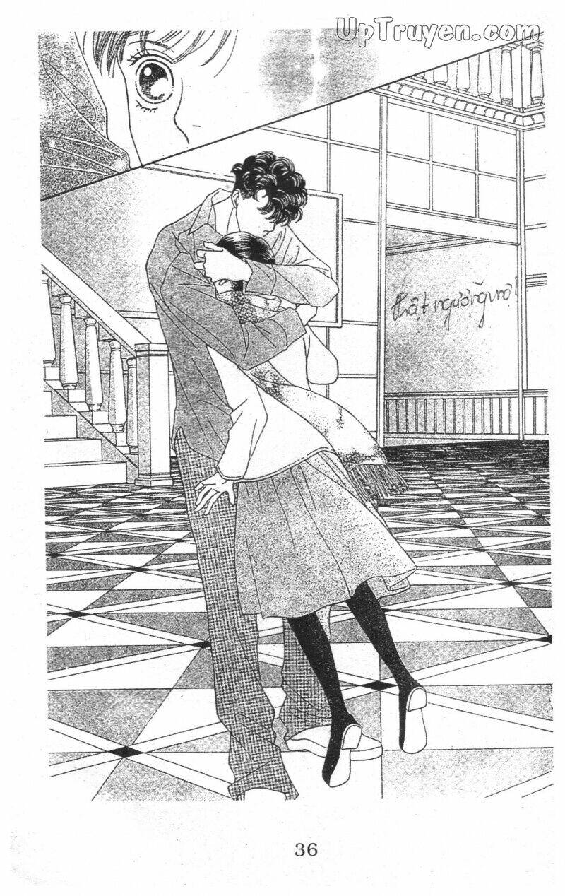 con nhà giàu chapter 194 33