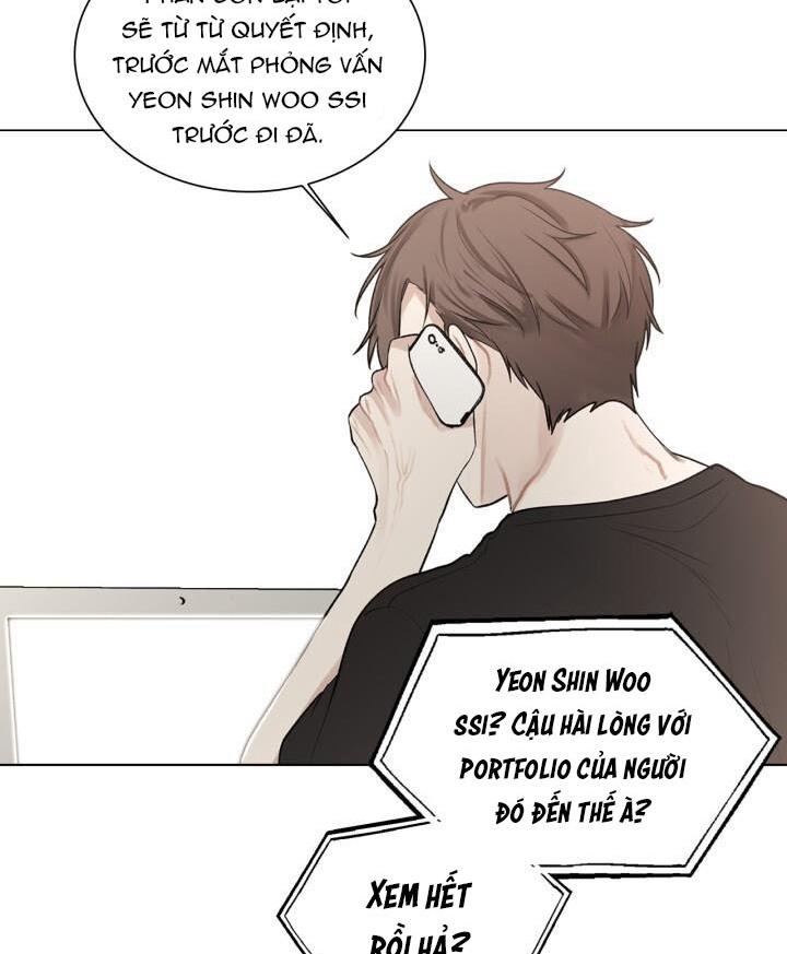 không xa lạ chapter 3 51