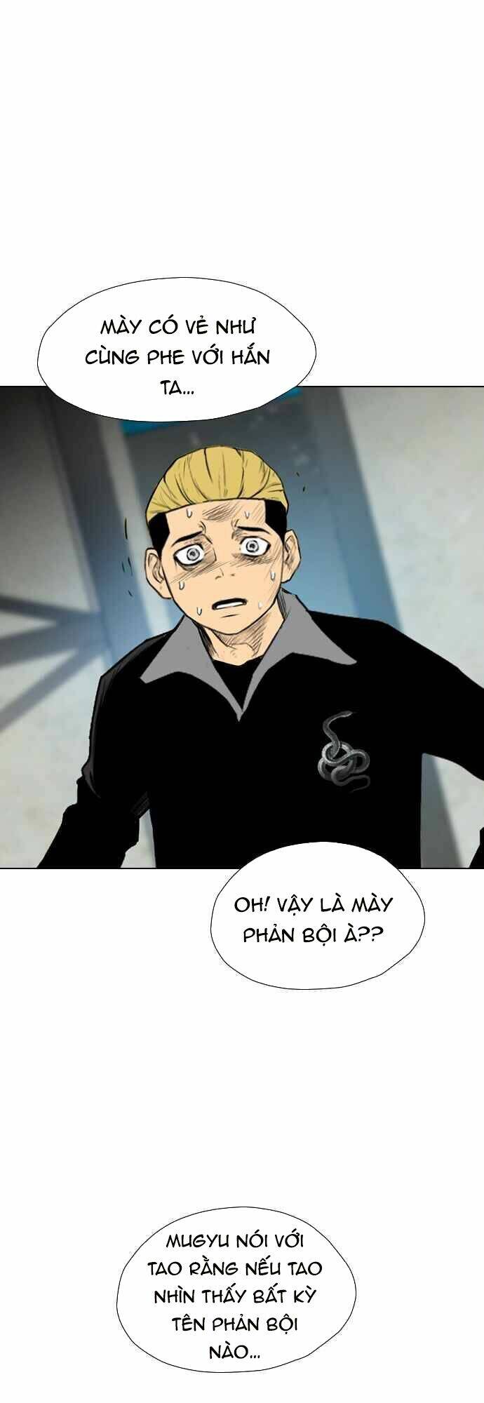 kẻ hồi sinh chapter 136 43