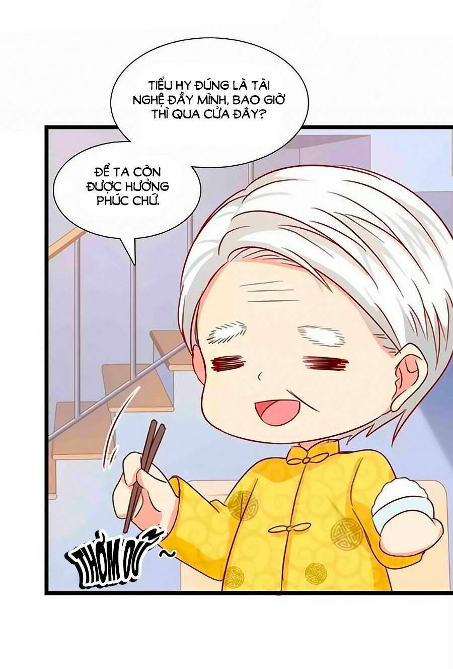 chỉ nhiễm thành hôn chapter 178 6