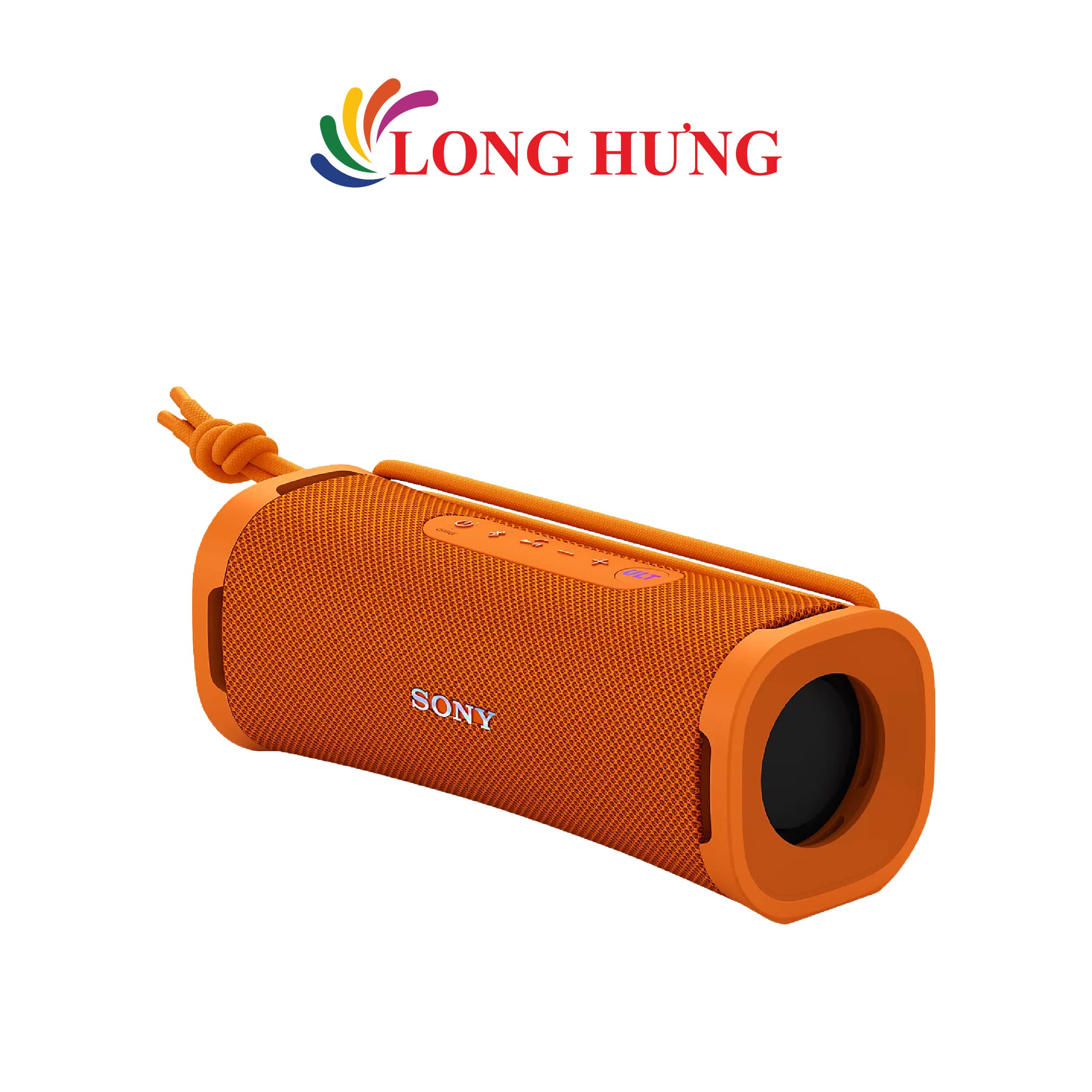 Loa Bluetooth Sony ULT FIELD 1 SRS-ULT10 - Hàng chính hãng