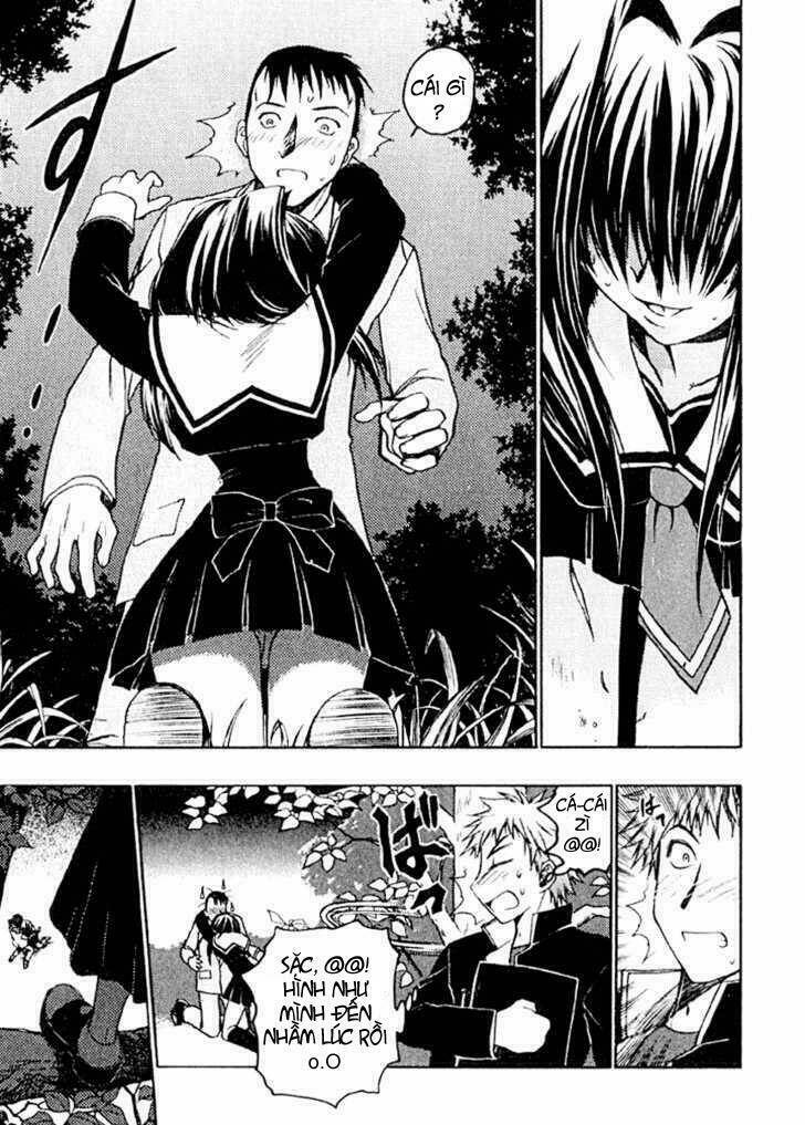 little vampire chapter 1 29