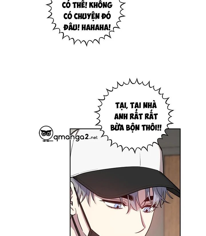 thần tượng đến rồi!? chapter 25 52