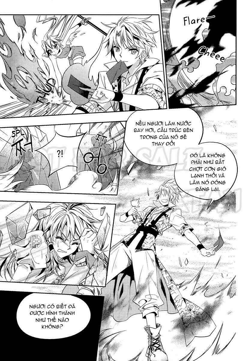 hangah, lee chapter 21 28