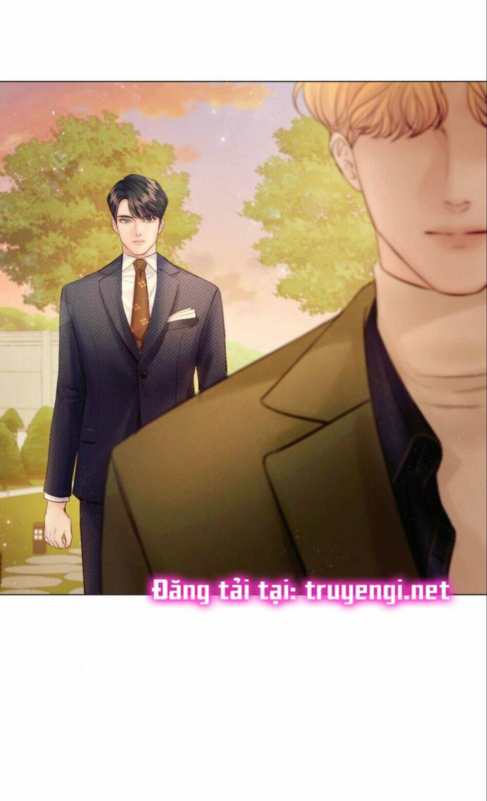 nhất định chúng ta sẽ được hạnh phúc chapter 7 48