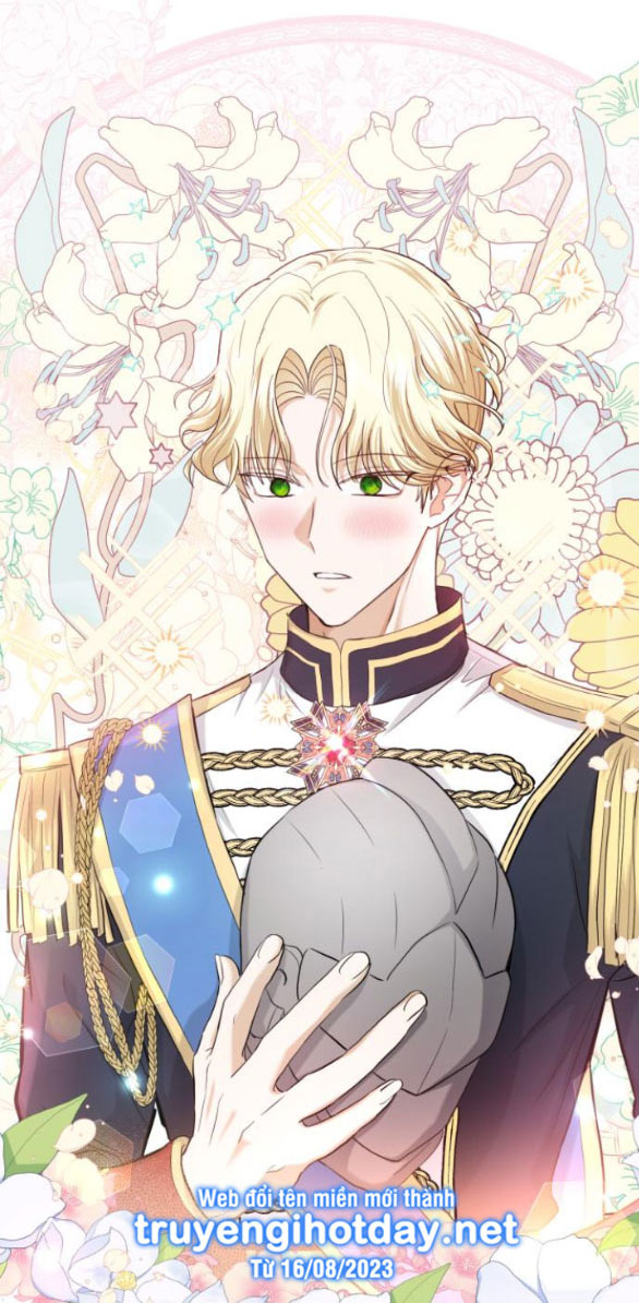 tôi trở thành vợ cũ của nam chính chapter 5.1 43