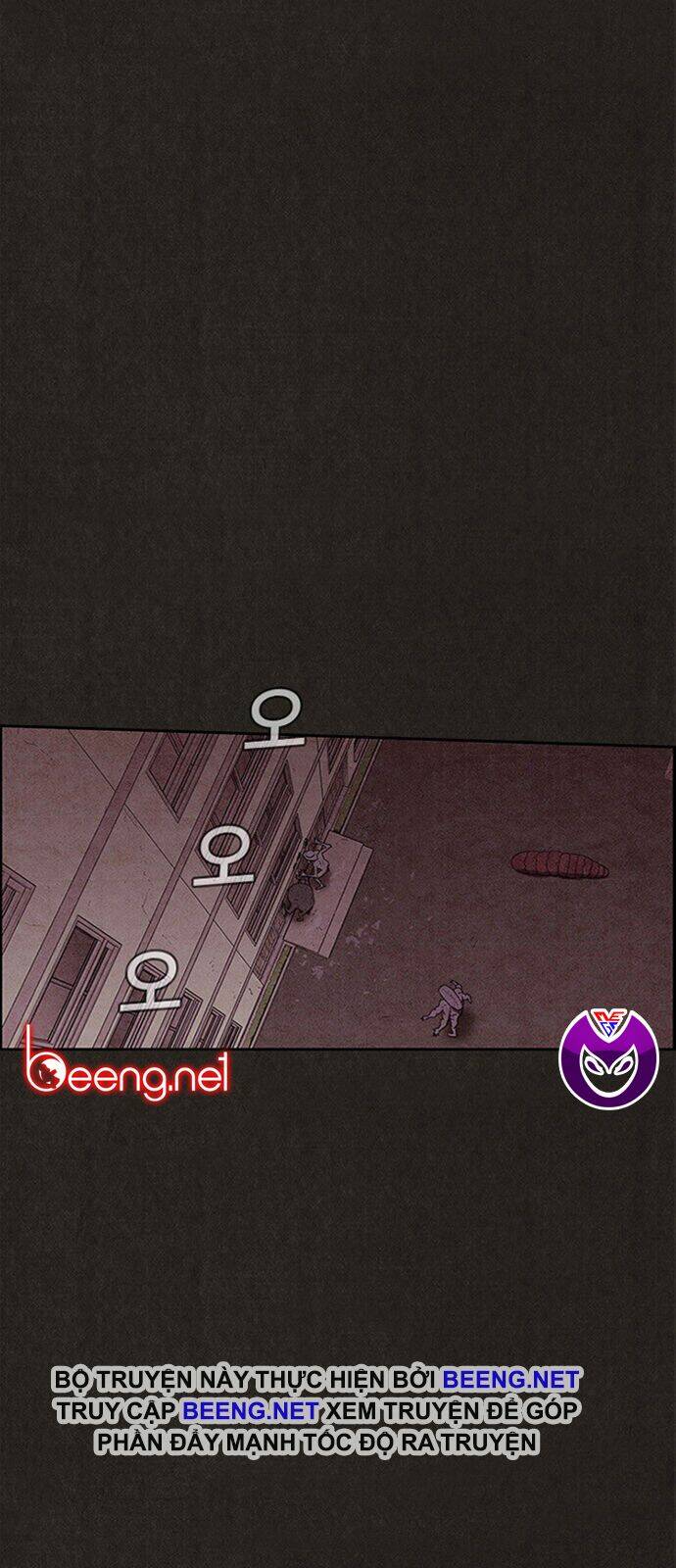 quái vật tại chung cư xanh chapter 112 12