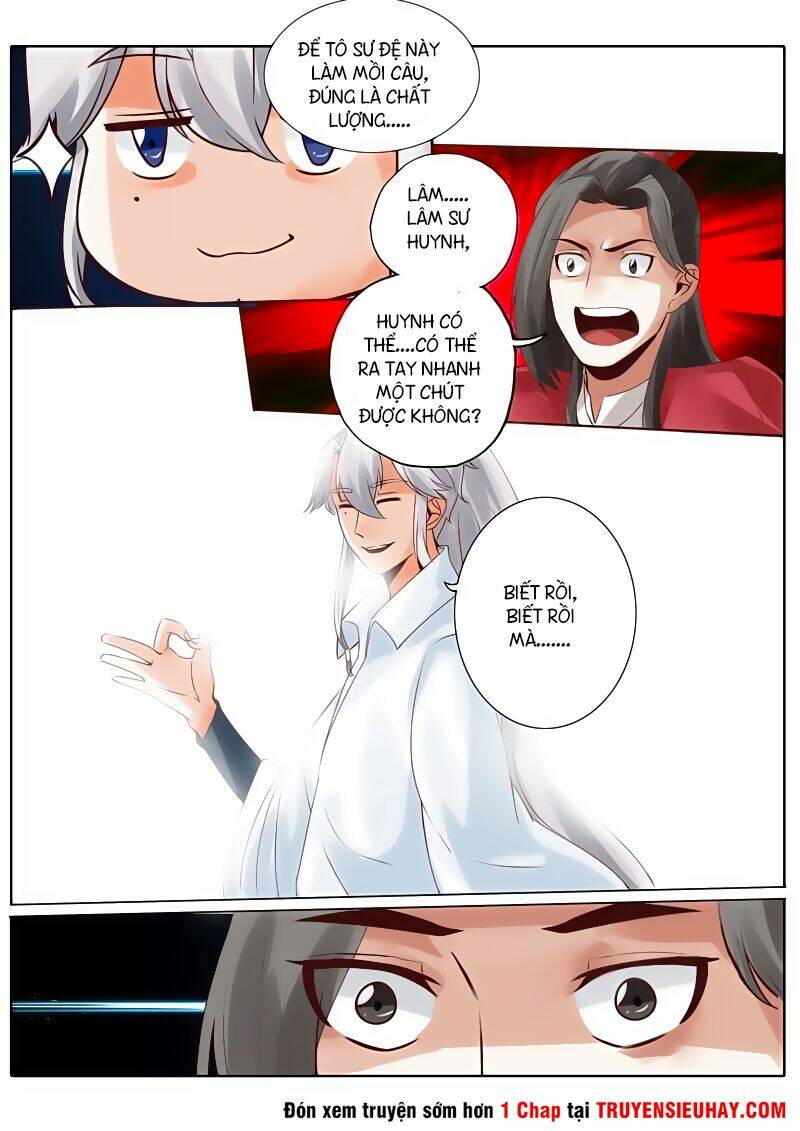 chư thiên ký chapter 14 3