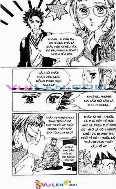 cô gái vương giả chapter 1 44