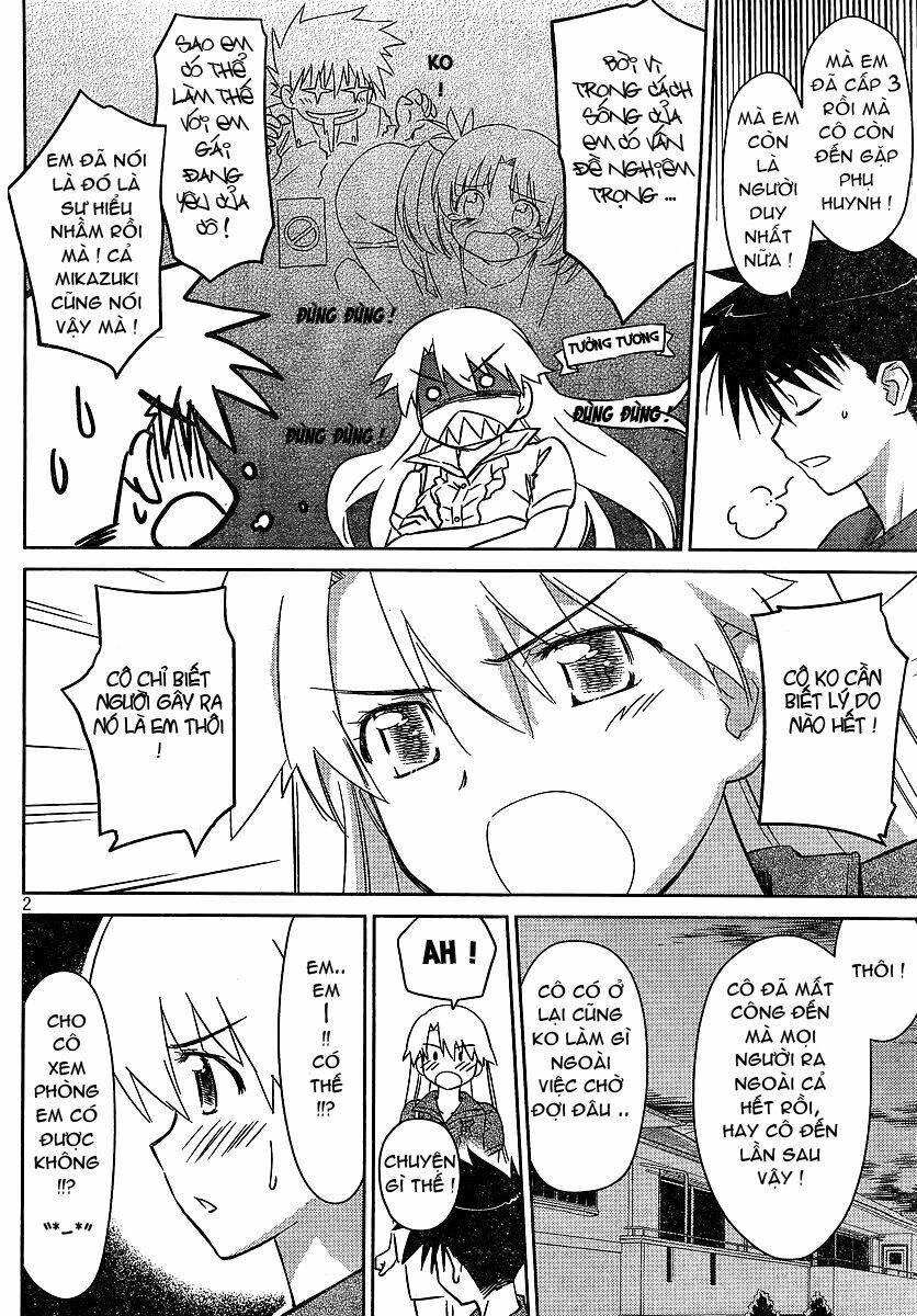 kiss x sis chapter 36 2