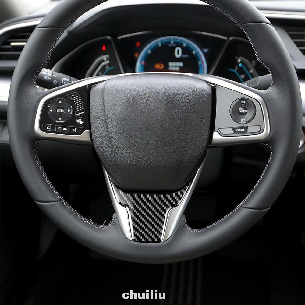 Miếng Dán Chống Bụi Cho Vô Lăng Xe Ô Tô Honda Civic