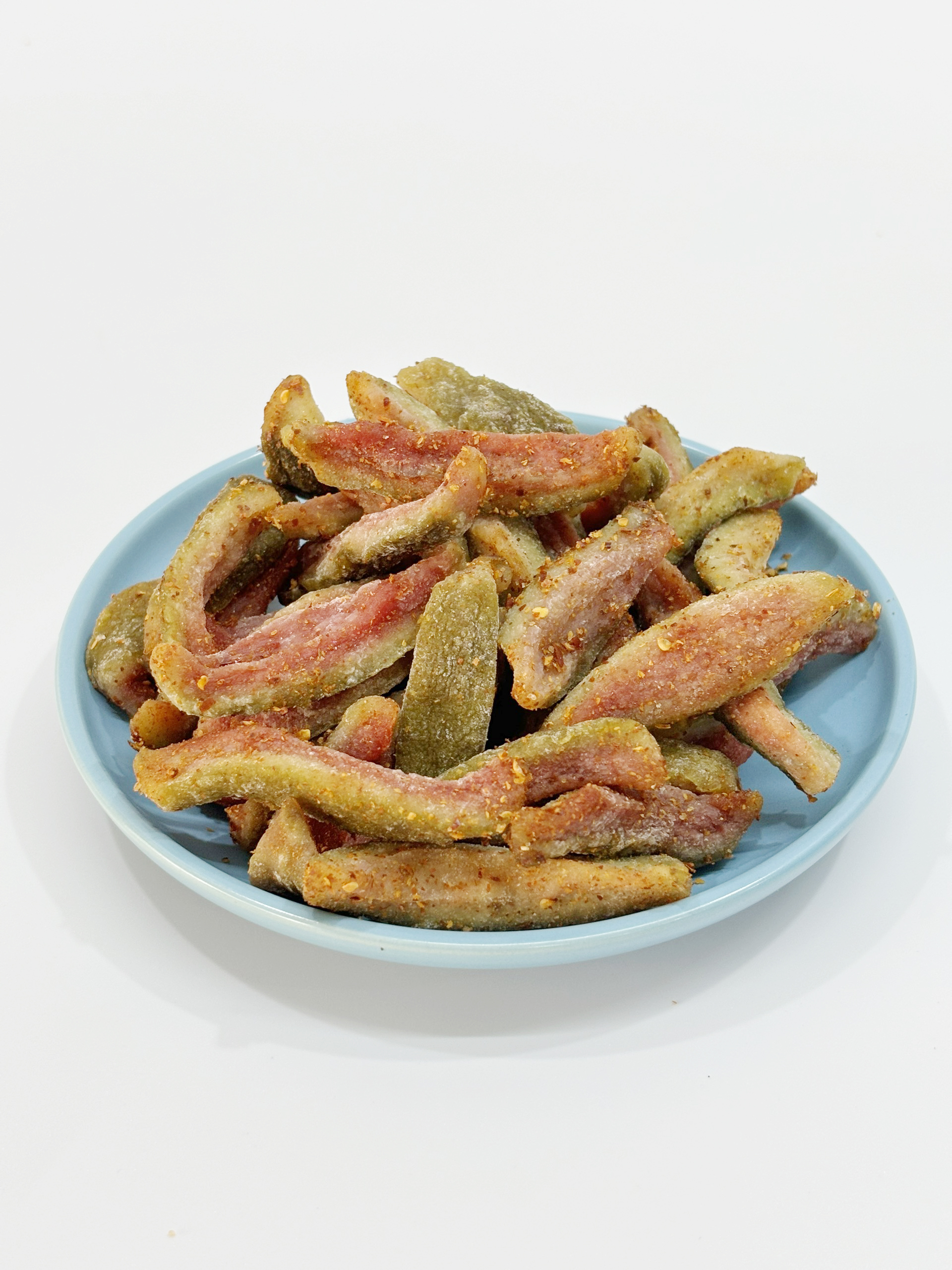 ỔI SẤY MUỐI ỚT - THÀNH LONG 200G/500G