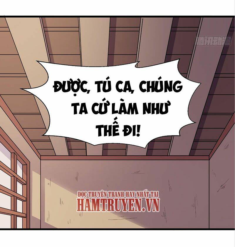 phong quỷ truyền thuyết chapter 220 4