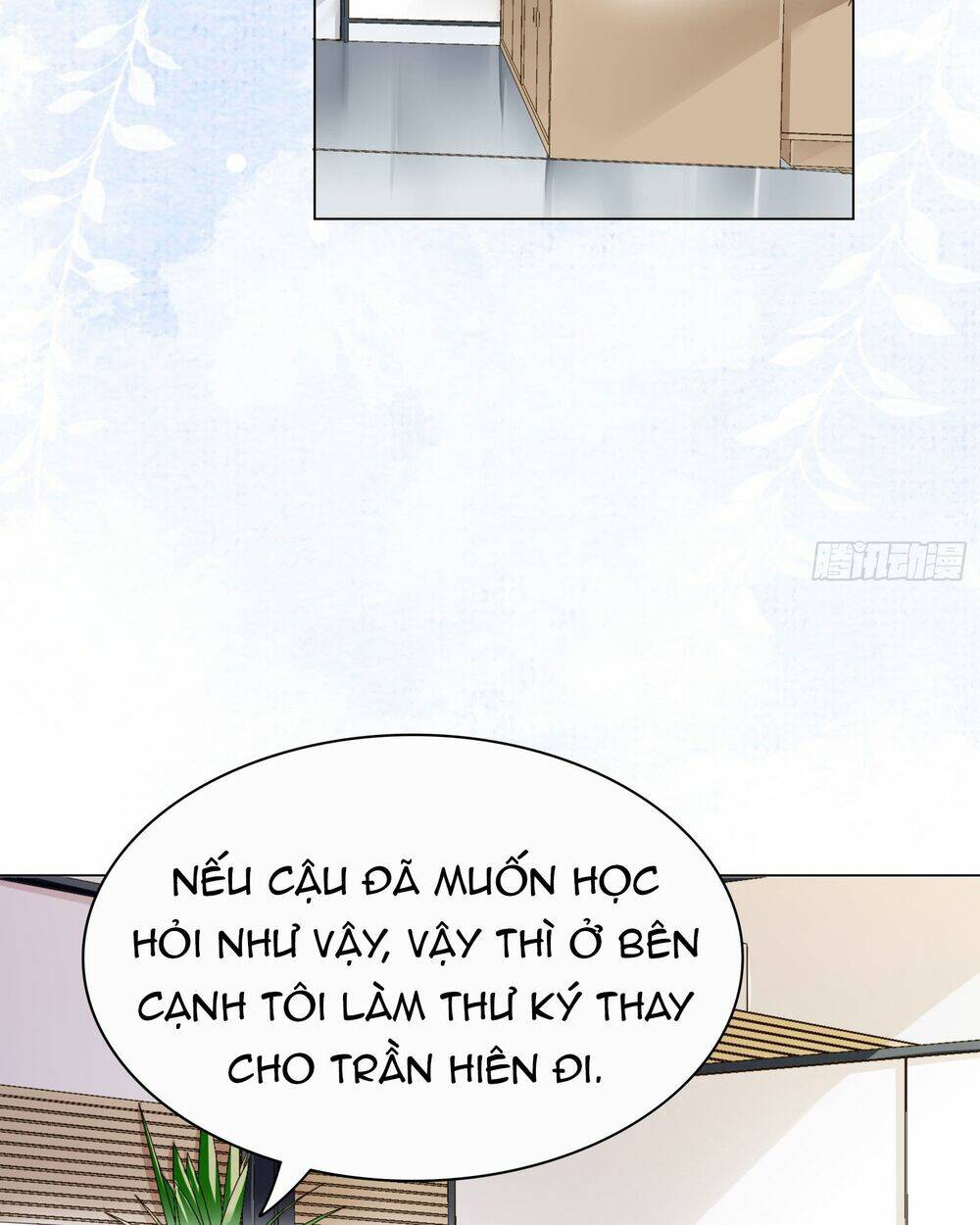 ma vương ngạo kiều tổng tài không thể chọc chapter 8 5