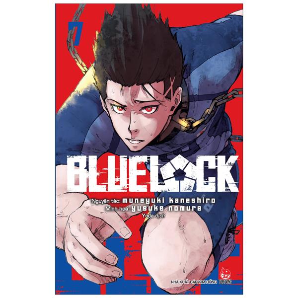 BlueLock – Tập 7