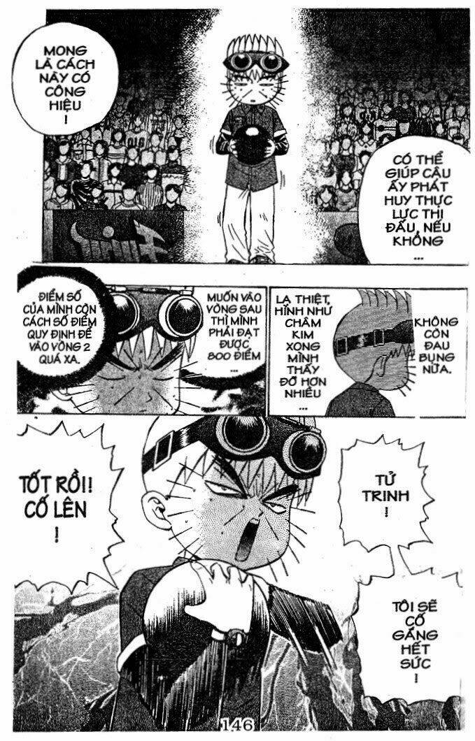 bowling king chapter 66 11