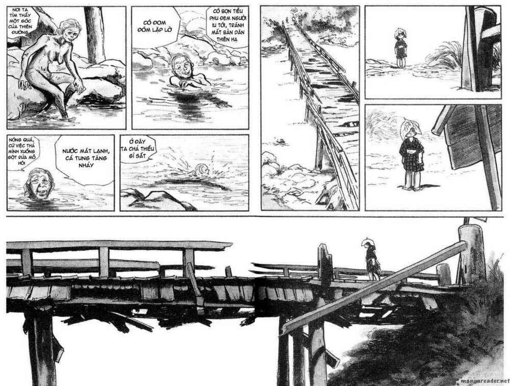 lone wolf and cub chapter 56 8