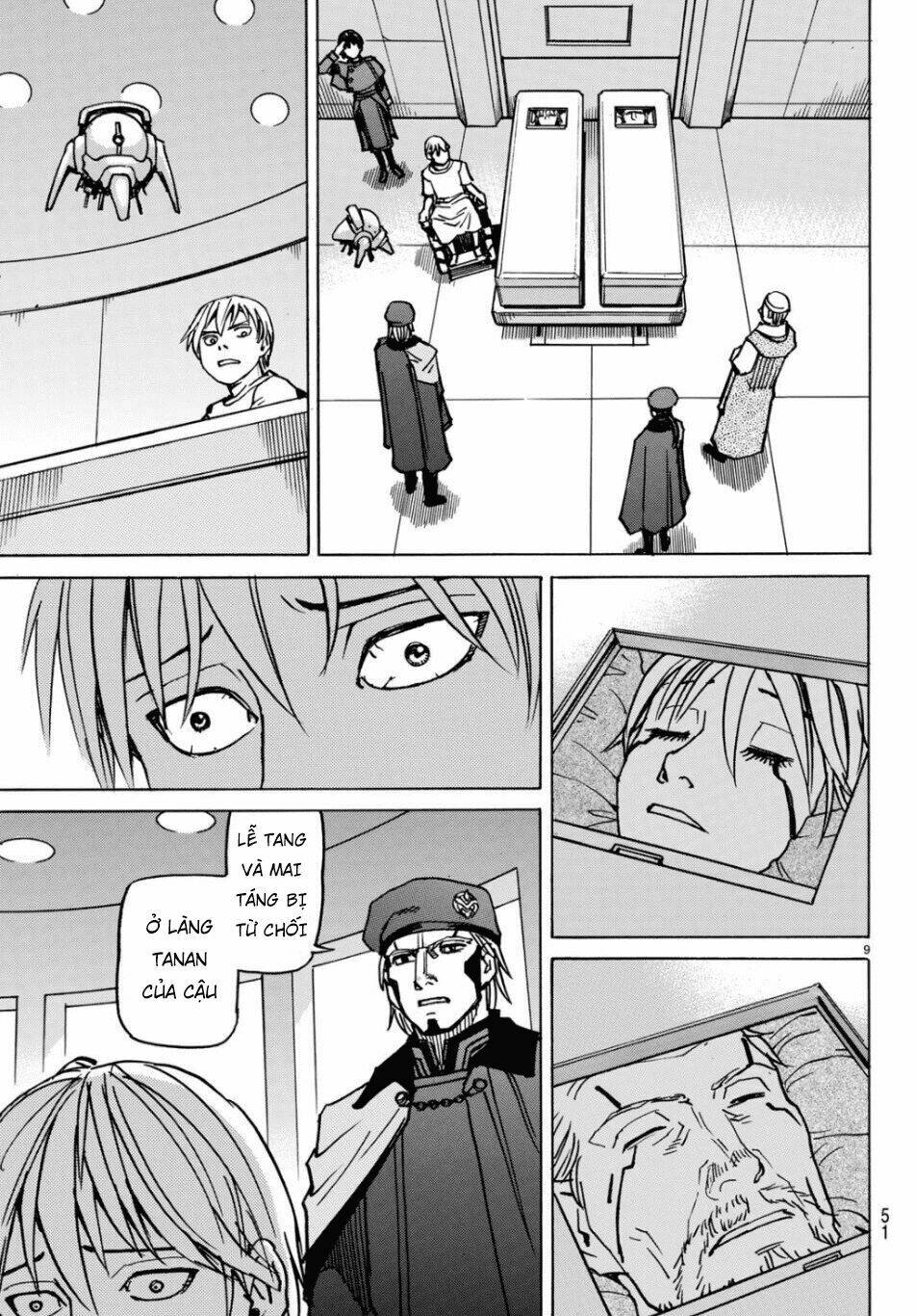 gusha no hoshi chapter 2 11