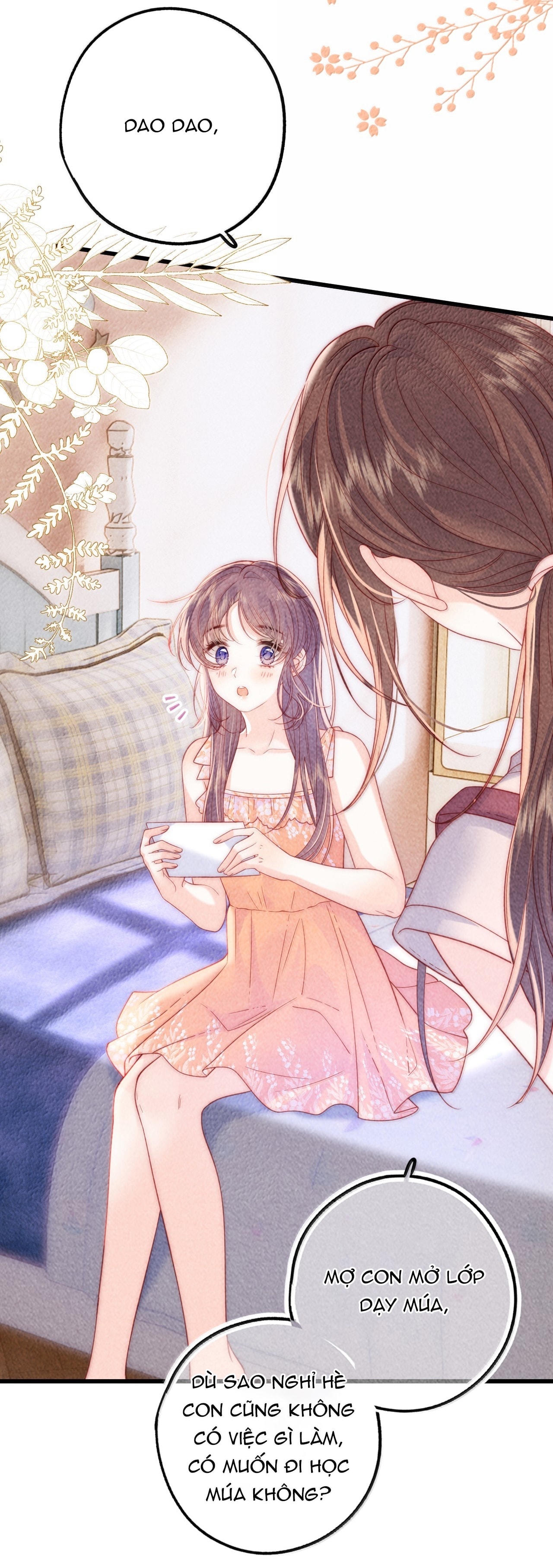 [15+] nhiệt độ cơ thể của ác ma chapter 21 8