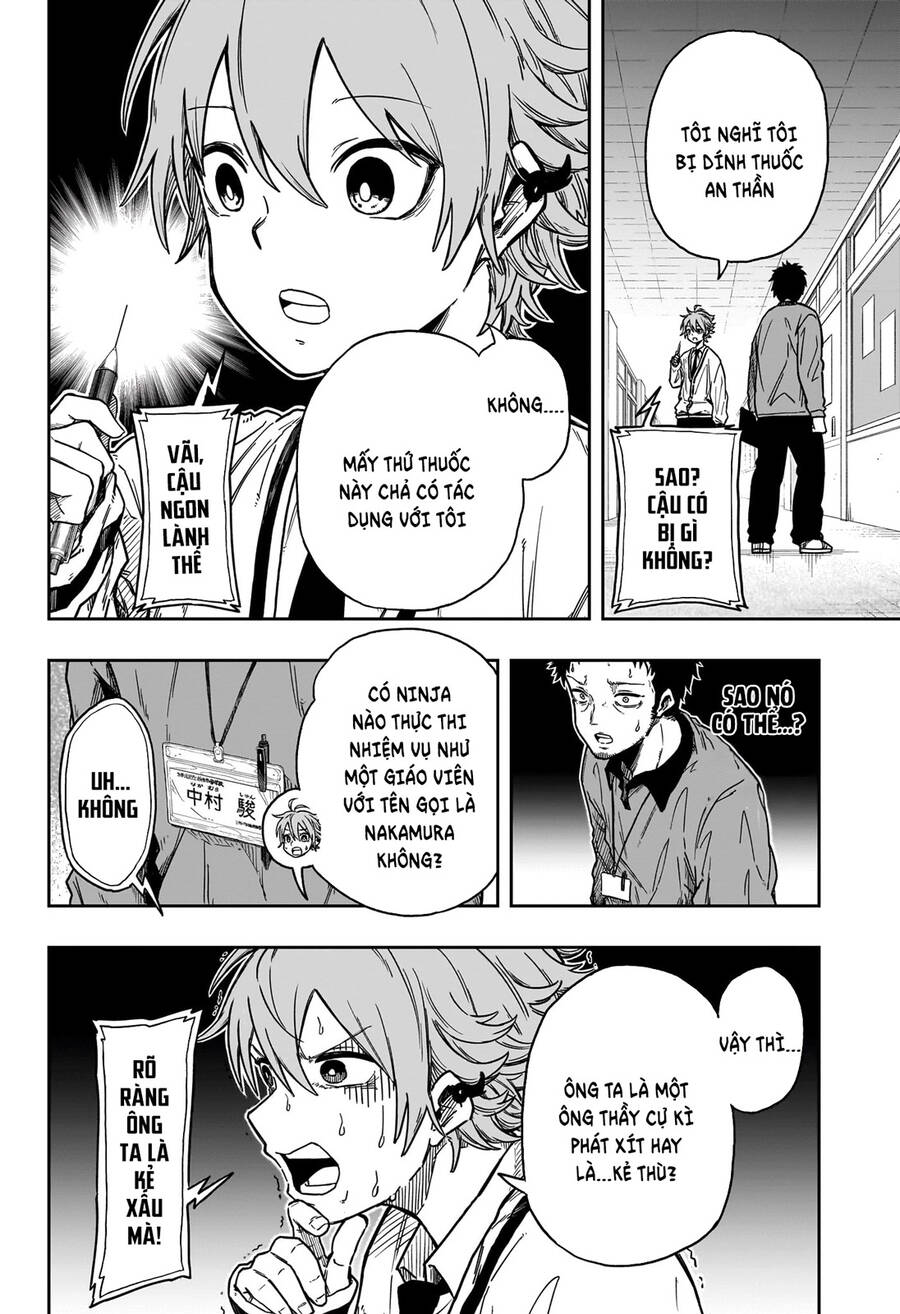 shinobigoto chapter 1 36