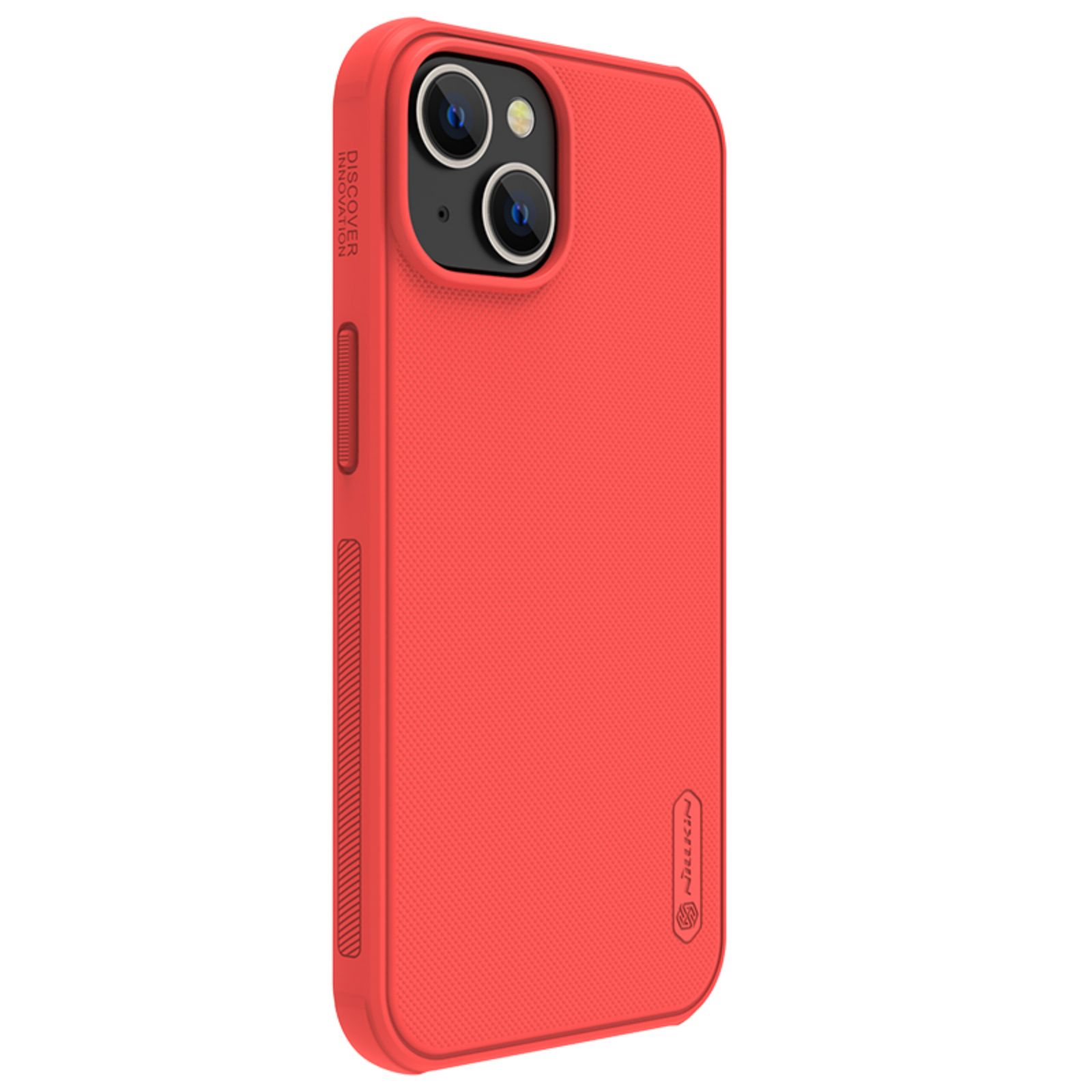 Ốp lưng dành cho iPhone 14 , iPhone 14 Plus , iPhone 14 Pro , iPhone 14 Pro Max hàng chính hãng Nillkin dạng sần