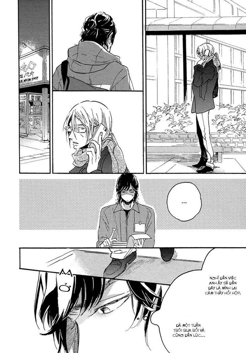 hebikui tori chapter 2 15