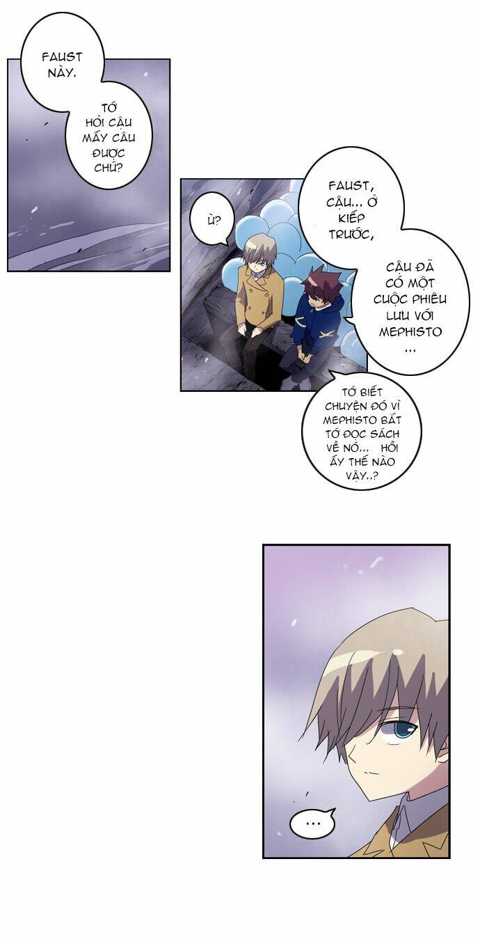 bản khế ước linh hồn chapter 25 5