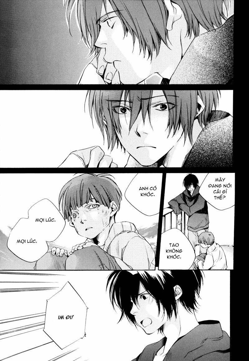 watashitachi no shiawase na jikan chapter 2 7