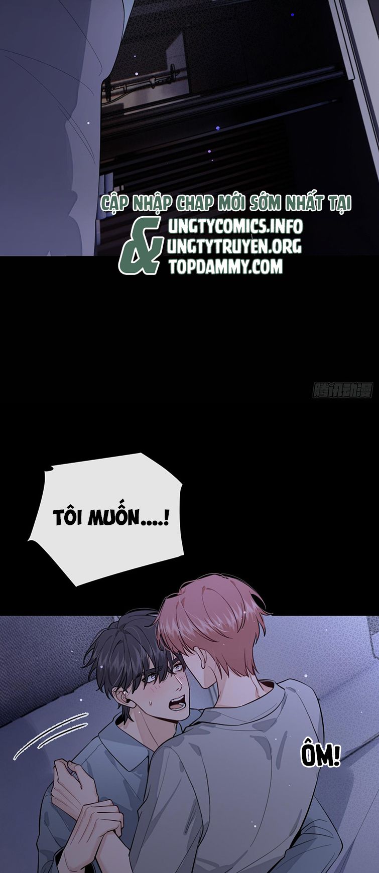 chó lớn bắt nạt chủ chapter 24 30