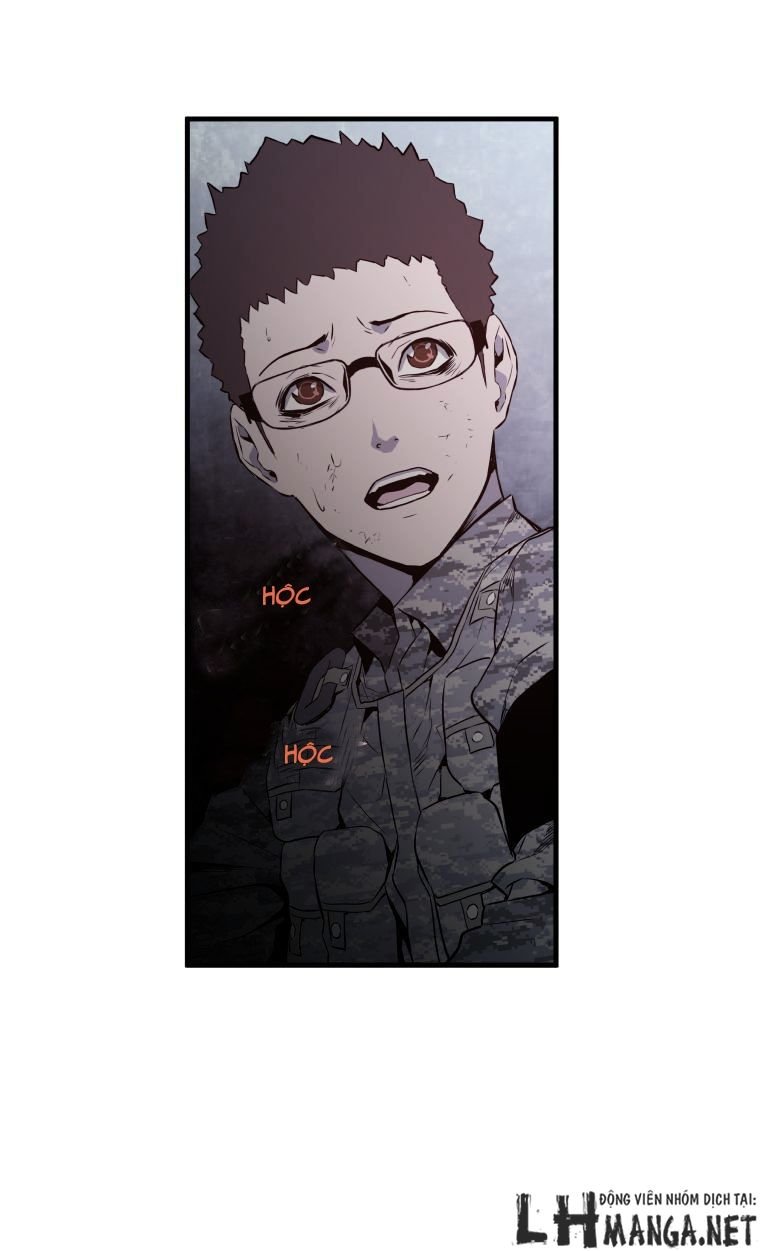 m.i.a - jakjeonjung siljong chapter 34 42