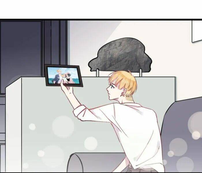 huyết quỷ luyến nhân chapter 14 36