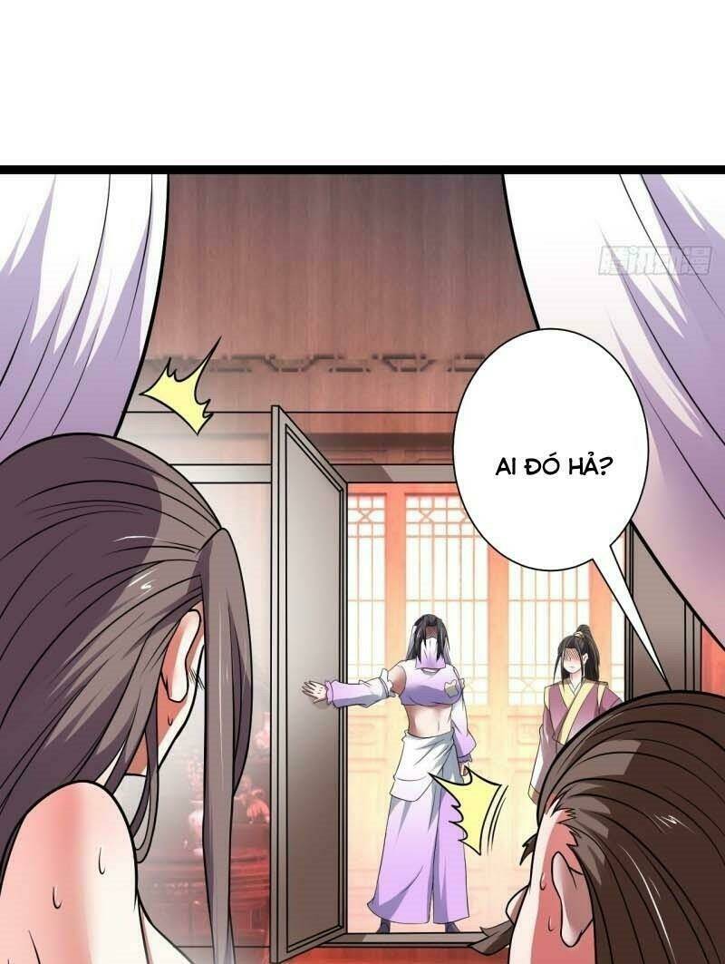 trọng sinh tối cường ma tôn ở rể chapter 65 10