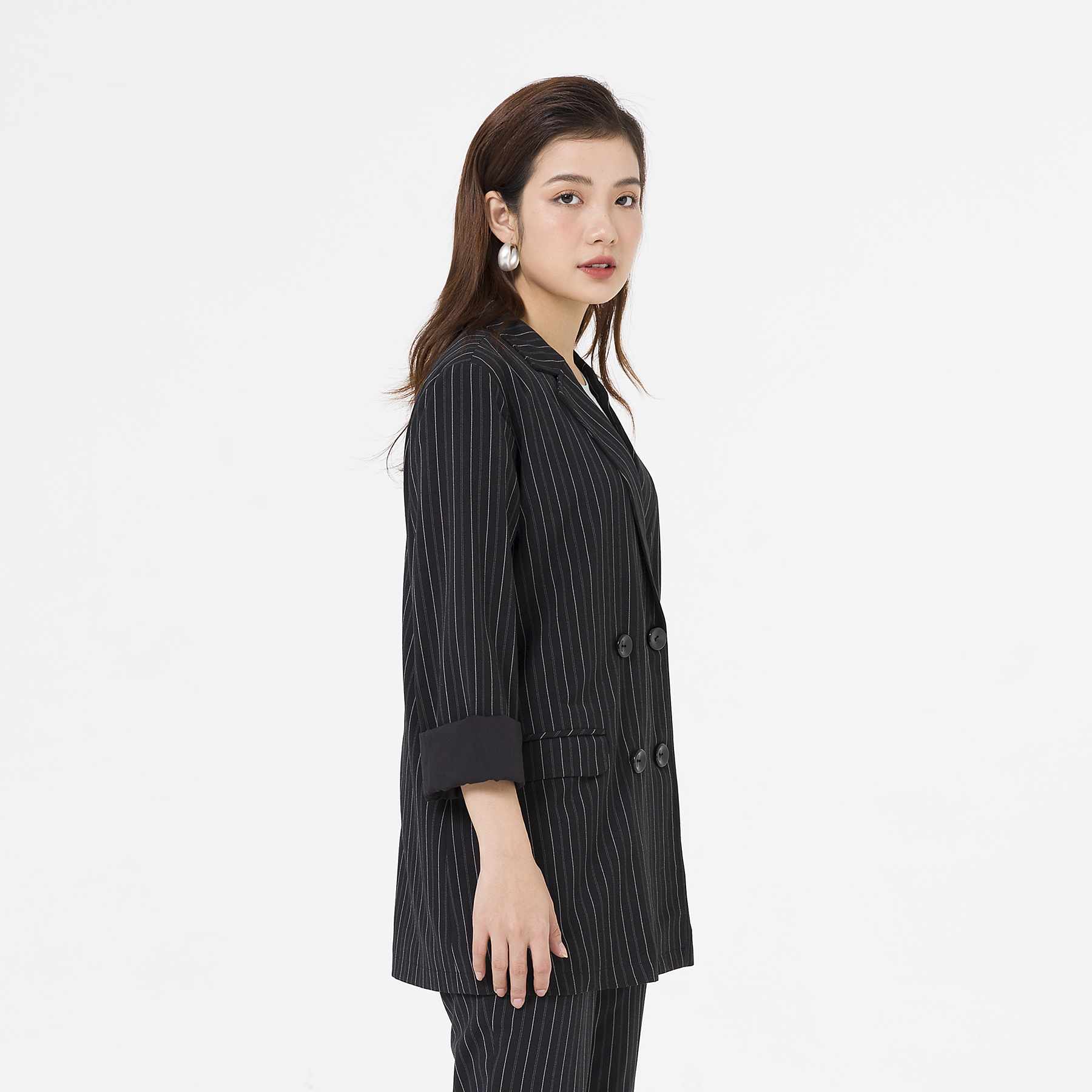 Áo vest GBT002+T003 Lamer V65B20T009-S1100