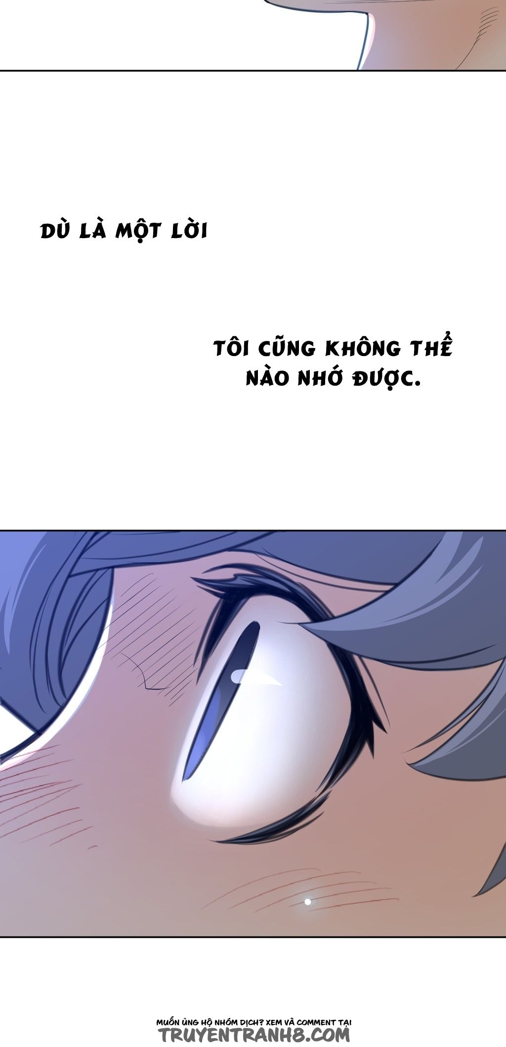 một nửa hoàn hảo chapter 3 34