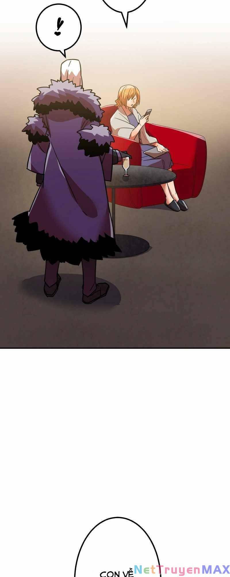 Huyết Thánh Cứu Thế Chủ~ Ta Chỉ Cần 0.0000001% Đã Trở Thành Vô Địch chapter 31 100