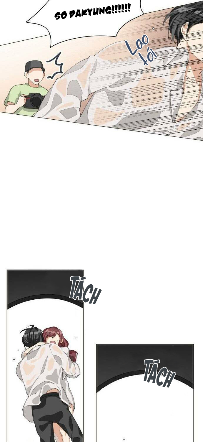 từ hôm nay chúng ta là của nhau chapter 8 49