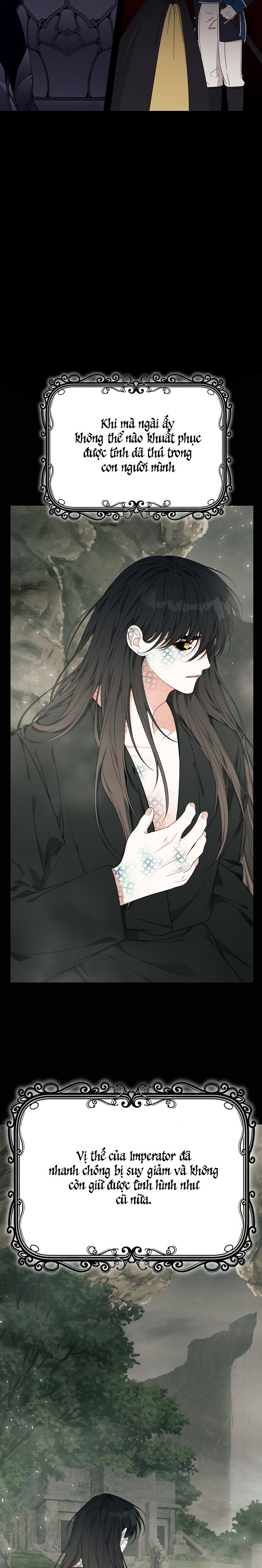 con chỉ đi tìm cha thôi chapter 40.1 2