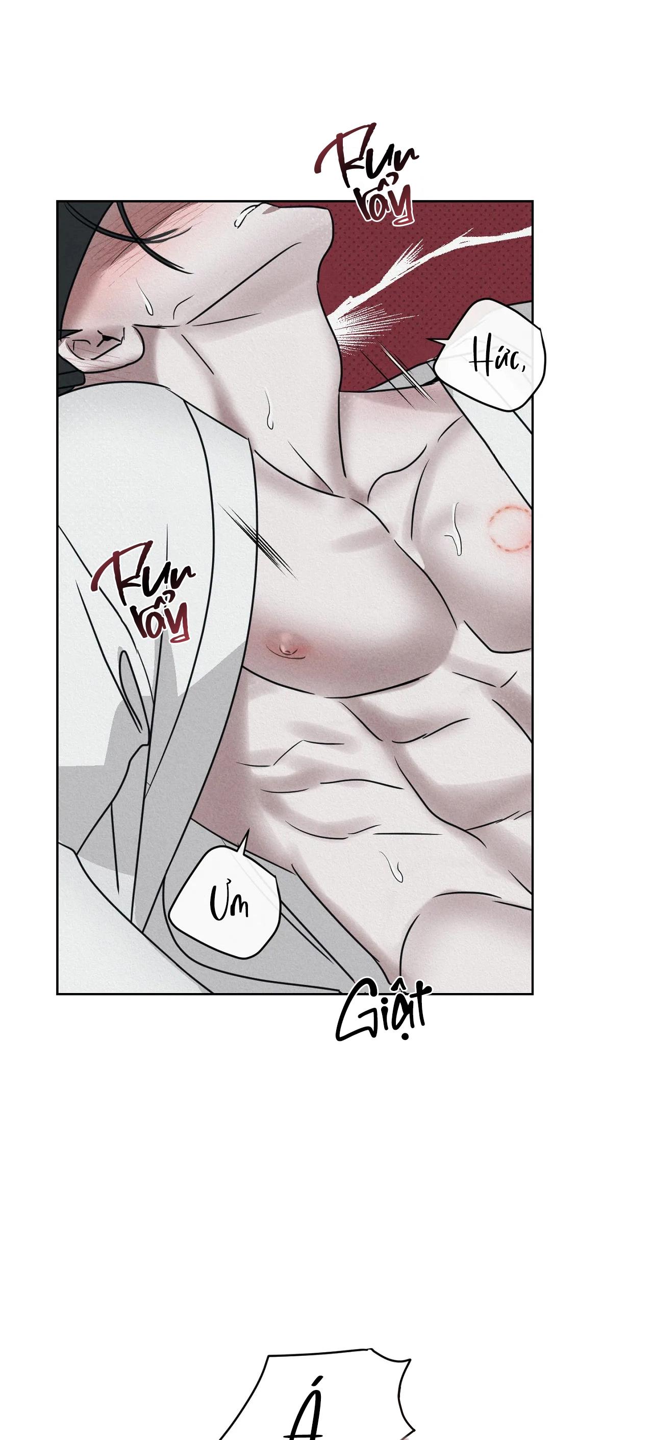 manhwa chịch vồn chịch vã chapter 17 47