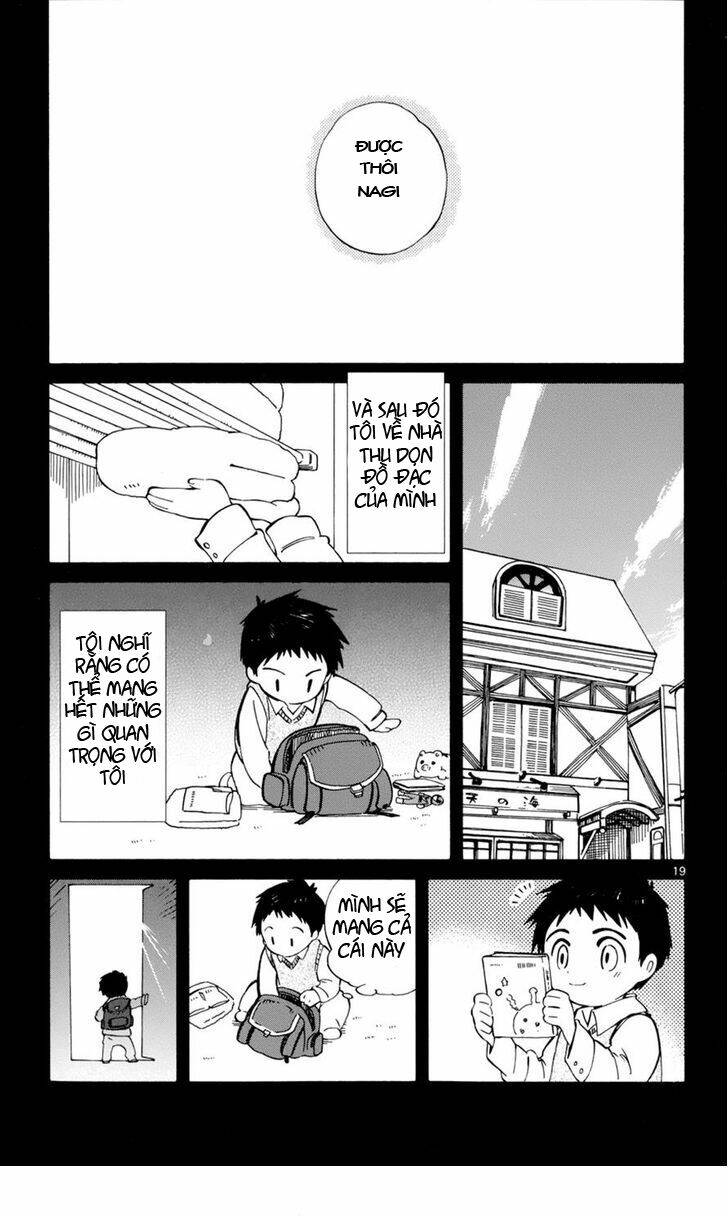 hitoribocchi no chikyuu shinryaku chapter 16 21