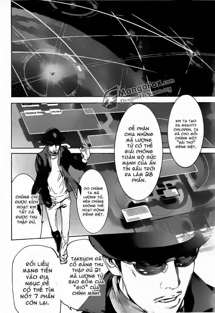 air gear chapter 332 8