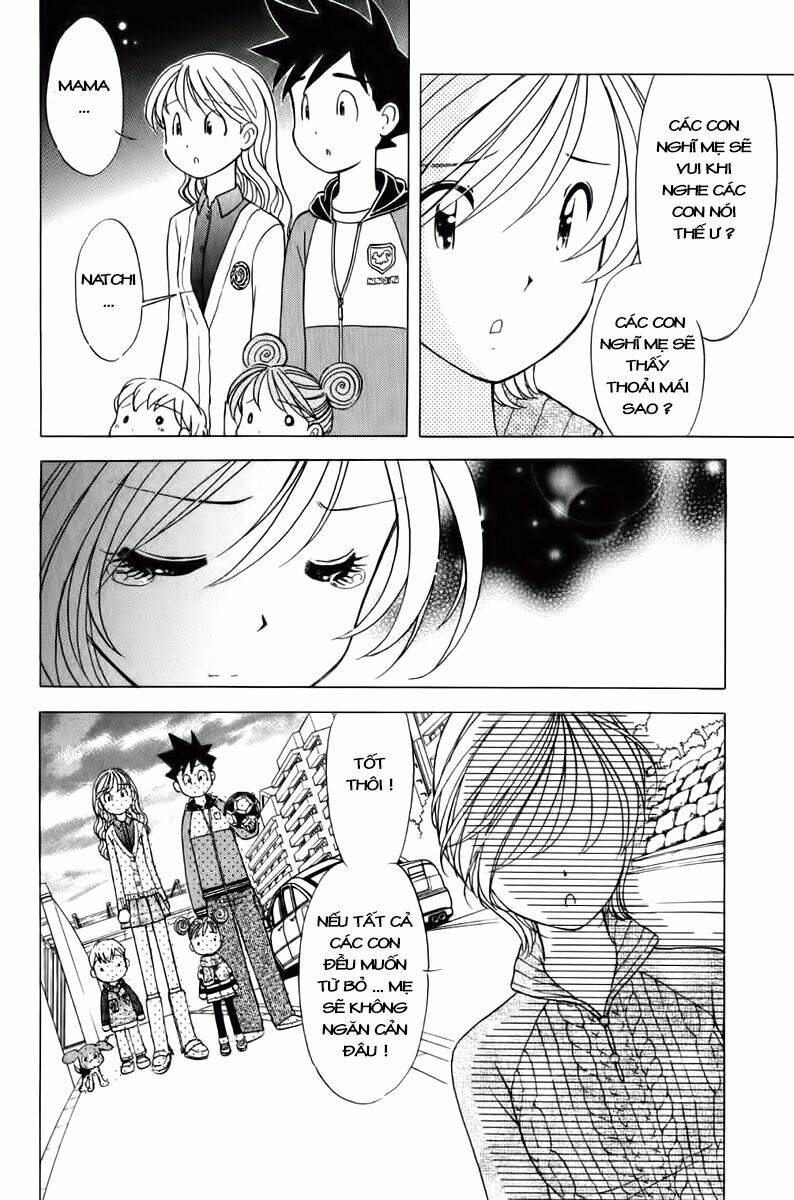 orange yane no chiisana ie full chapter 63 16