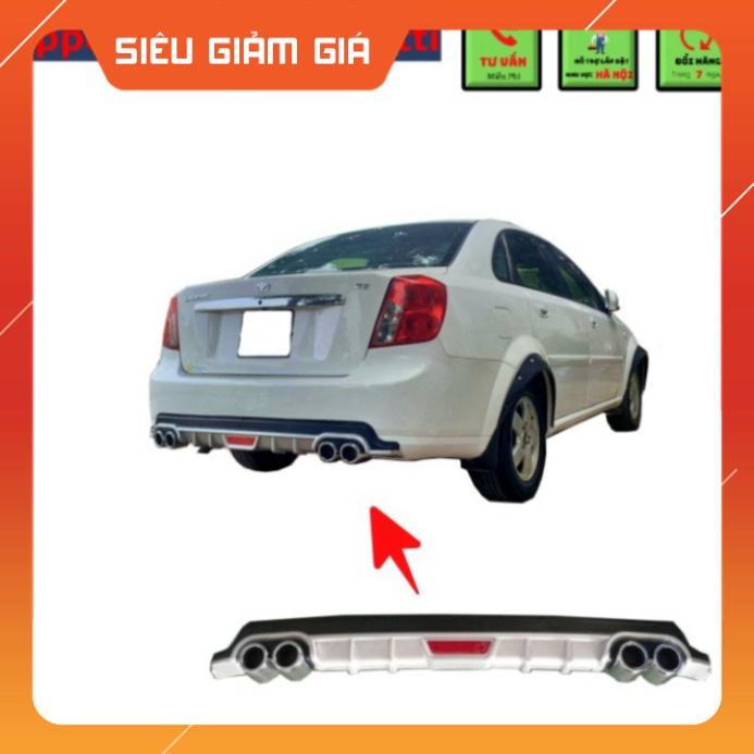 SIÊU GIẢM GIÁ Lippo Daewoo Lacetti Hàng Loại Một , Mẫu Lippo Độ Thể Thao HÀNG CAO CẤP